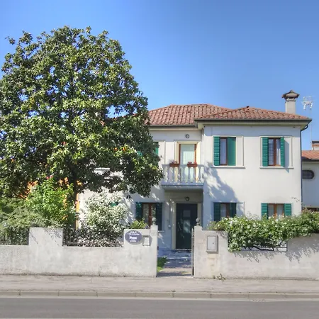 Griselda 4* Quinto Di Treviso