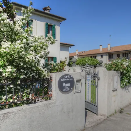 Bed & Breakfast Griselda 4*