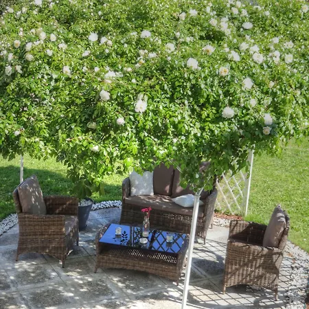 Griselda Bed & Breakfast Quinto Di Treviso