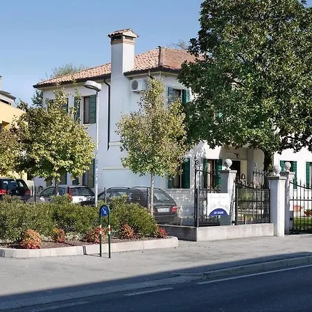 Griselda Bed & Breakfast Quinto Di Treviso