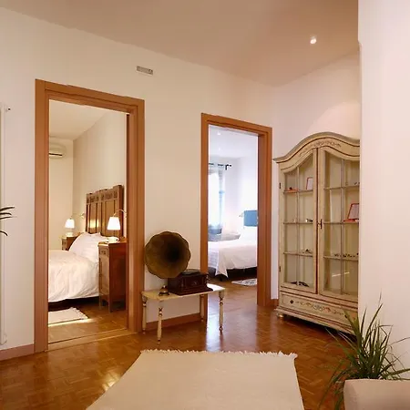 Griselda Bed & Breakfast Quinto Di Treviso