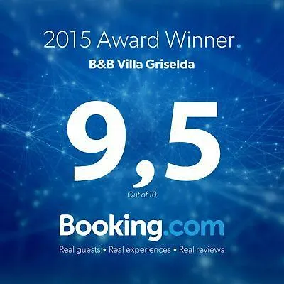 Bed & Breakfast Griselda Quinto Di Treviso