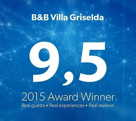 Griselda Bed & Breakfast Quinto Di Treviso