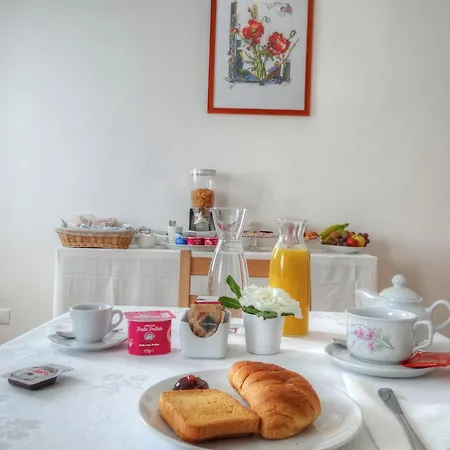 Griselda Bed & Breakfast 3*