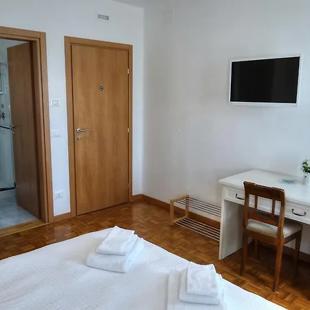 Bed & Breakfast Griselda Quinto Di Treviso