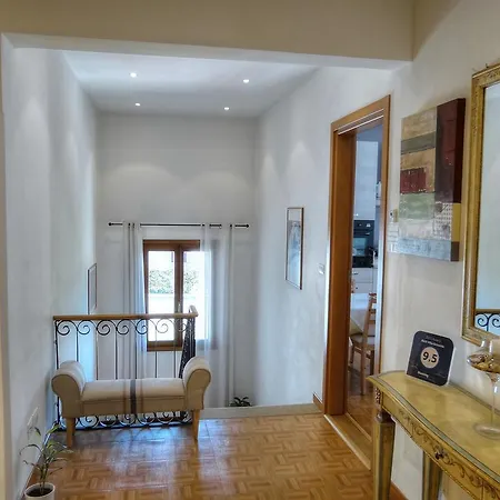 Bed & Breakfast Griselda