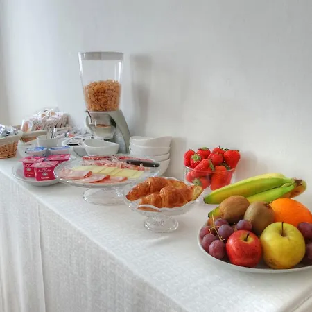 Griselda Bed & Breakfast