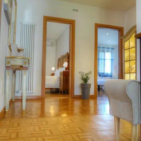 Griselda Bed & Breakfast Quinto Di Treviso