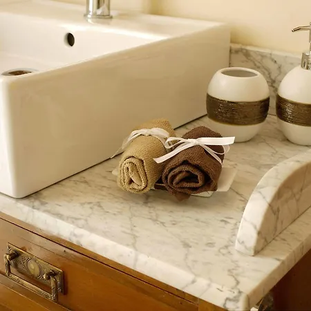 Bed & Breakfast Griselda 3*