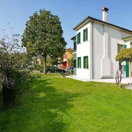 Bed & Breakfast Griselda 3*