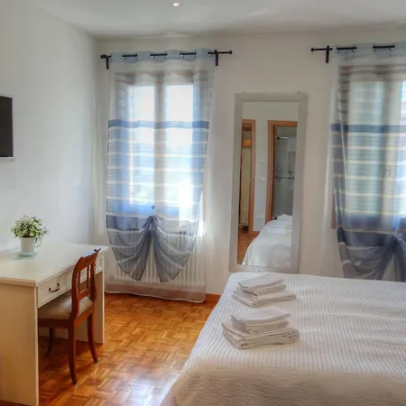 Bed & Breakfast Griselda
