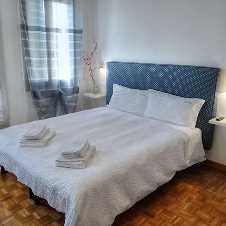 Griselda 3* Quinto Di Treviso
