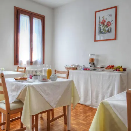 Griselda 3* Quinto Di Treviso