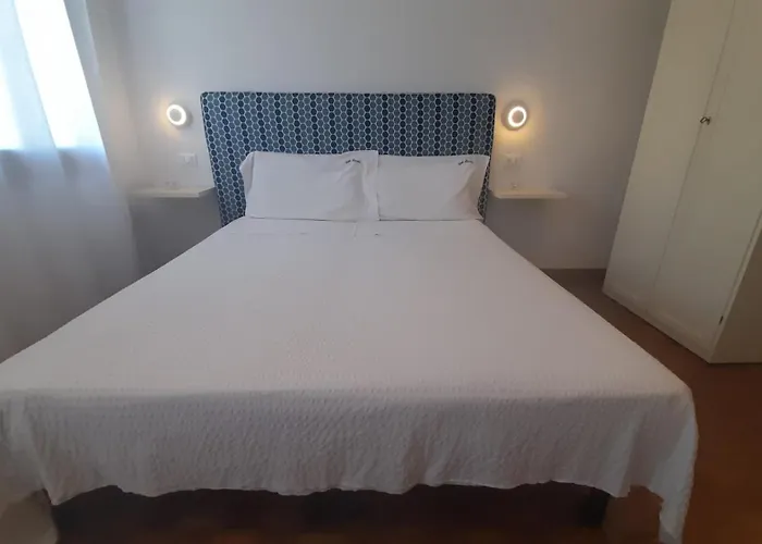Griselda Bed & Breakfast Quinto Di Treviso