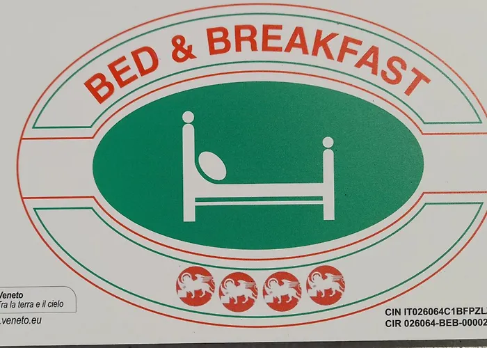 Griselda Bed & Breakfast 4*