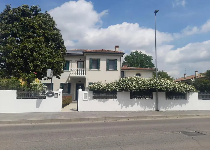 Griselda 4* Quinto Di Treviso