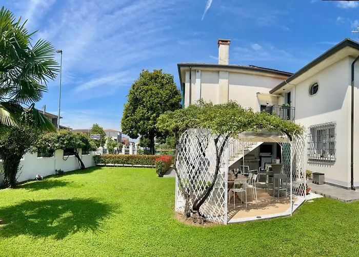 Bed & Breakfast Griselda 4*