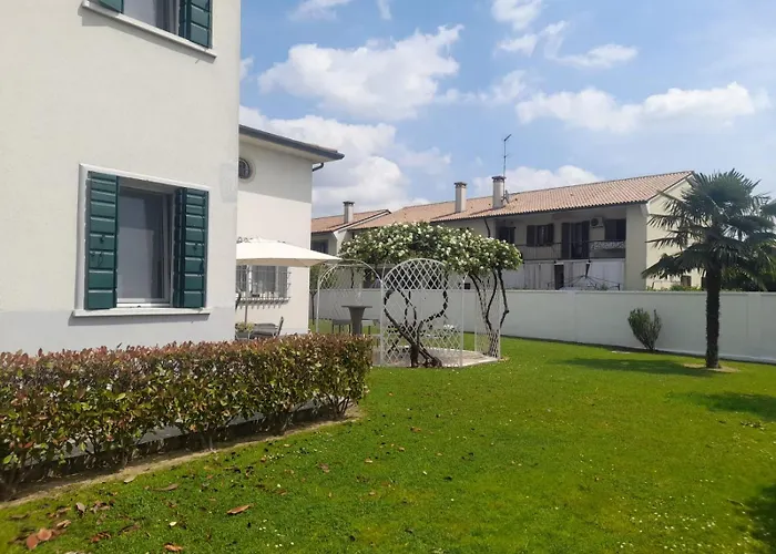 Griselda 4* Quinto Di Treviso