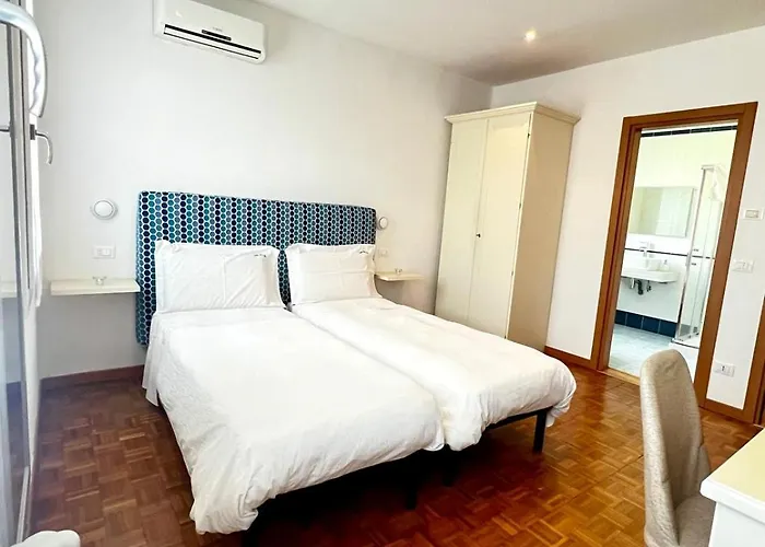 Griselda Bed & Breakfast Quinto Di Treviso