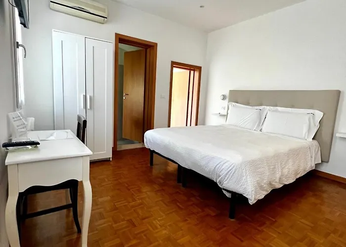 Oda ve Kahvaltı Griselda Quinto Di Treviso