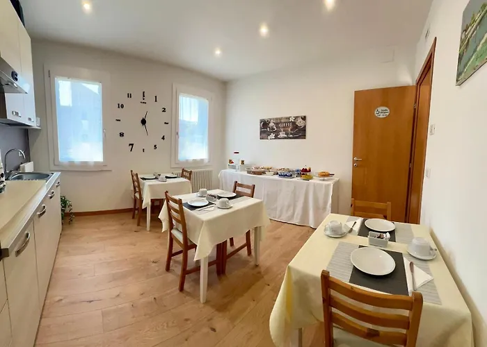 Griselda 4* Quinto Di Treviso