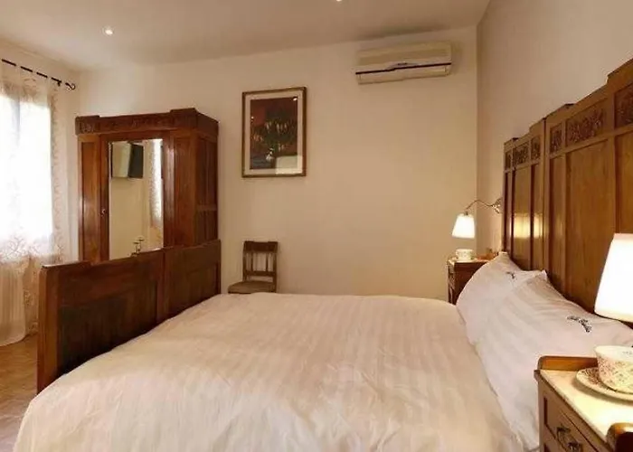 Bed & Breakfast Griselda 4*