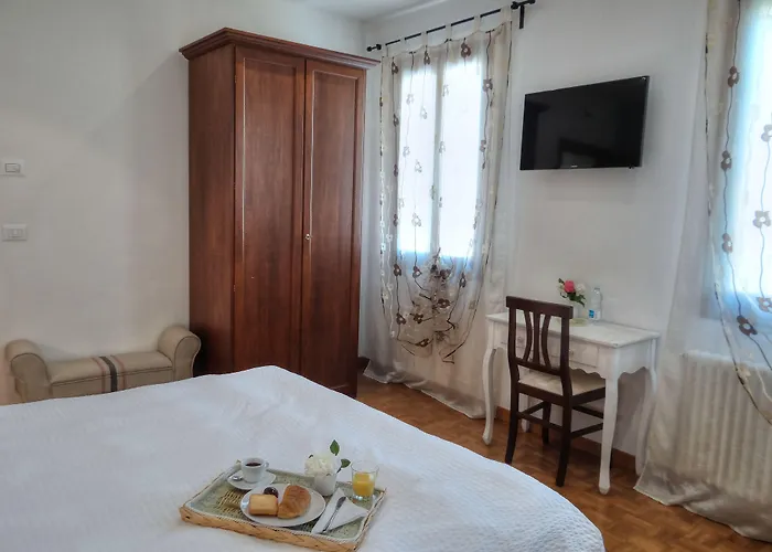 Griselda 4* Quinto Di Treviso