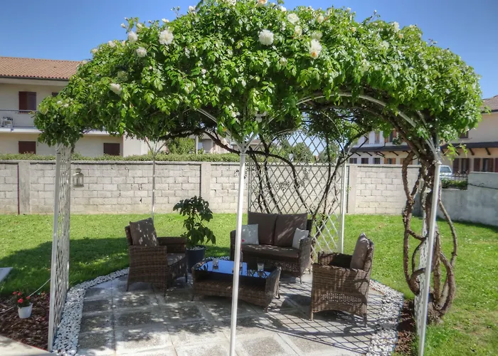 Griselda Oda ve Kahvaltı