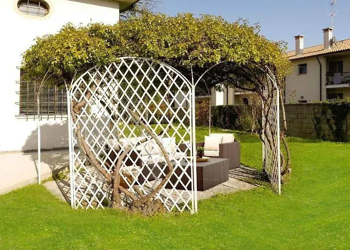 Griselda 4* Quinto Di Treviso